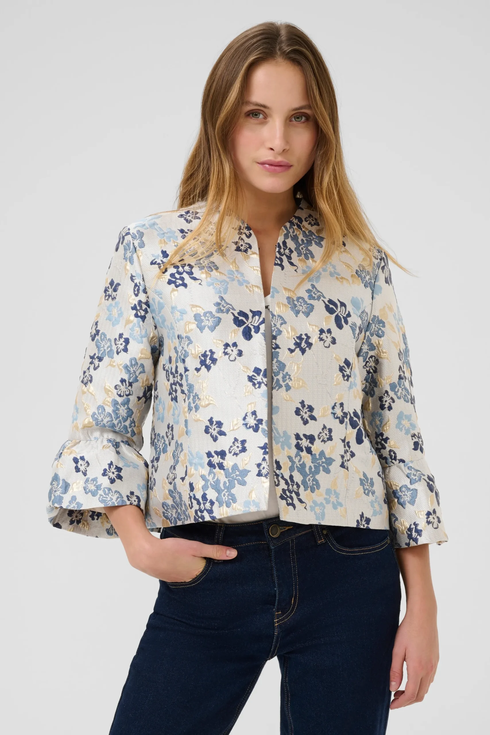 CUalfride Casual jakke