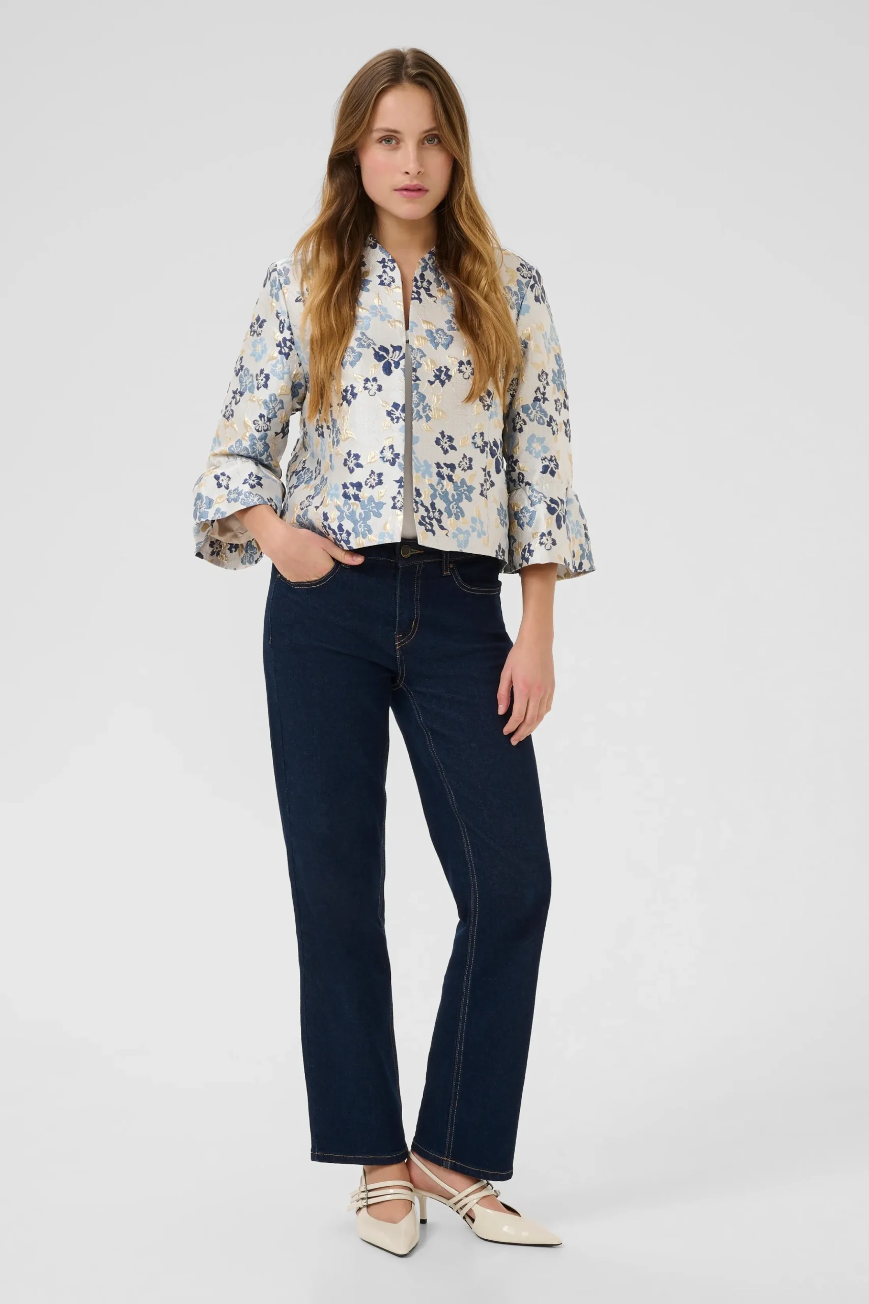 CUalfride Casual jakke