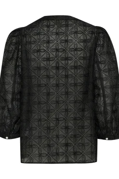 CUannasofie Blus