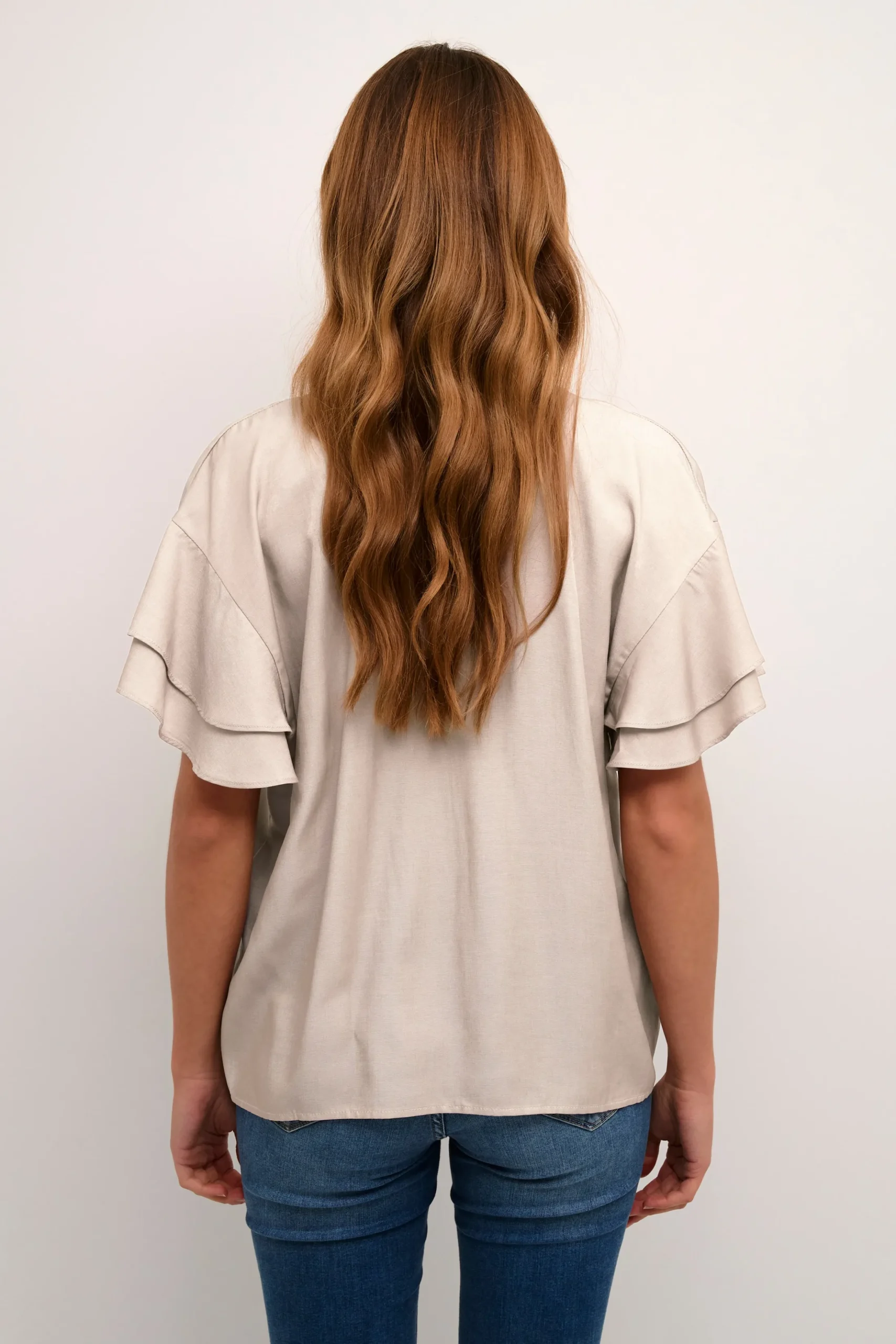 CUart Blus