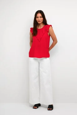 CUasmine Blus