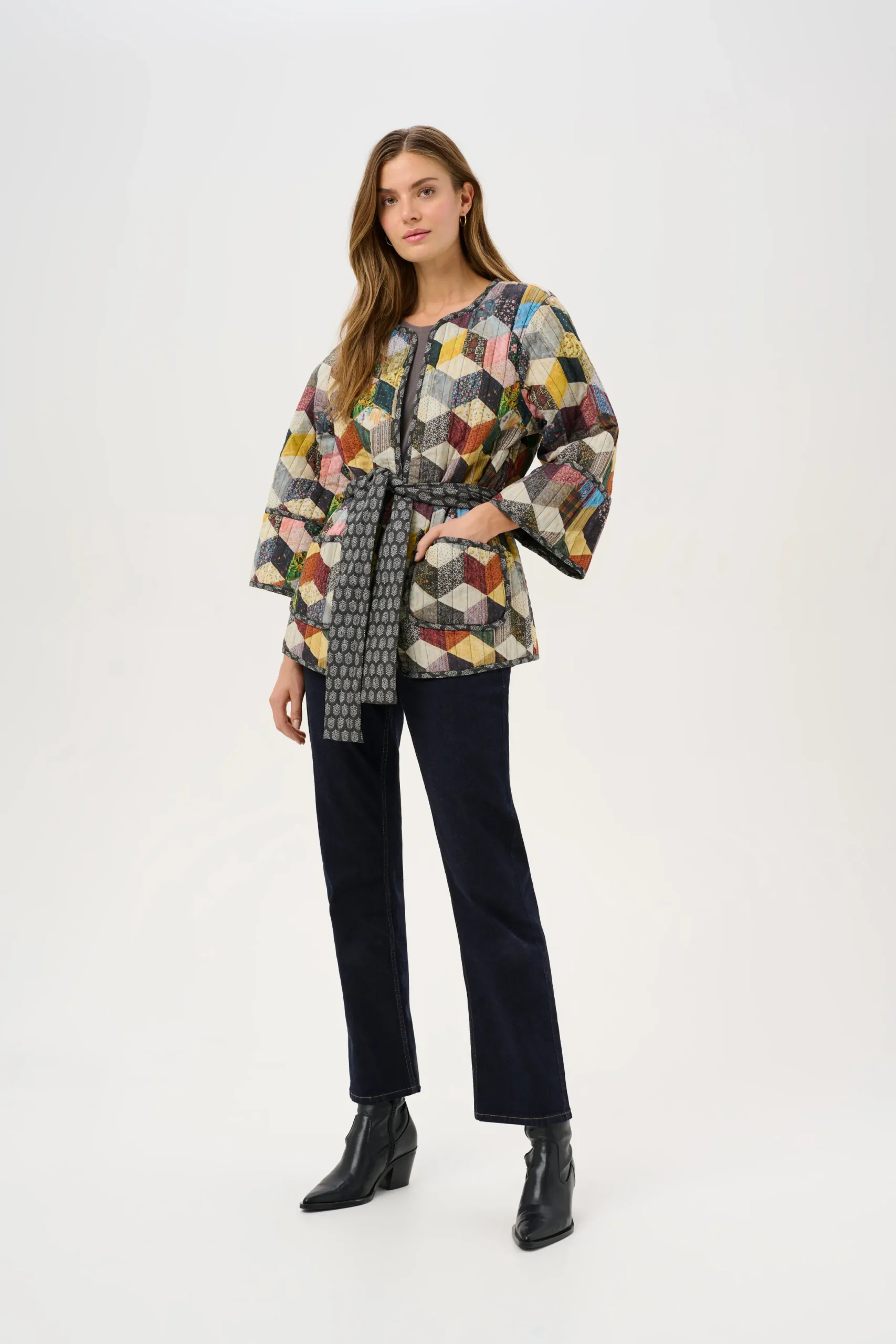 CUaysha Casual jakke