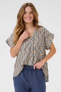 CUbae Blus