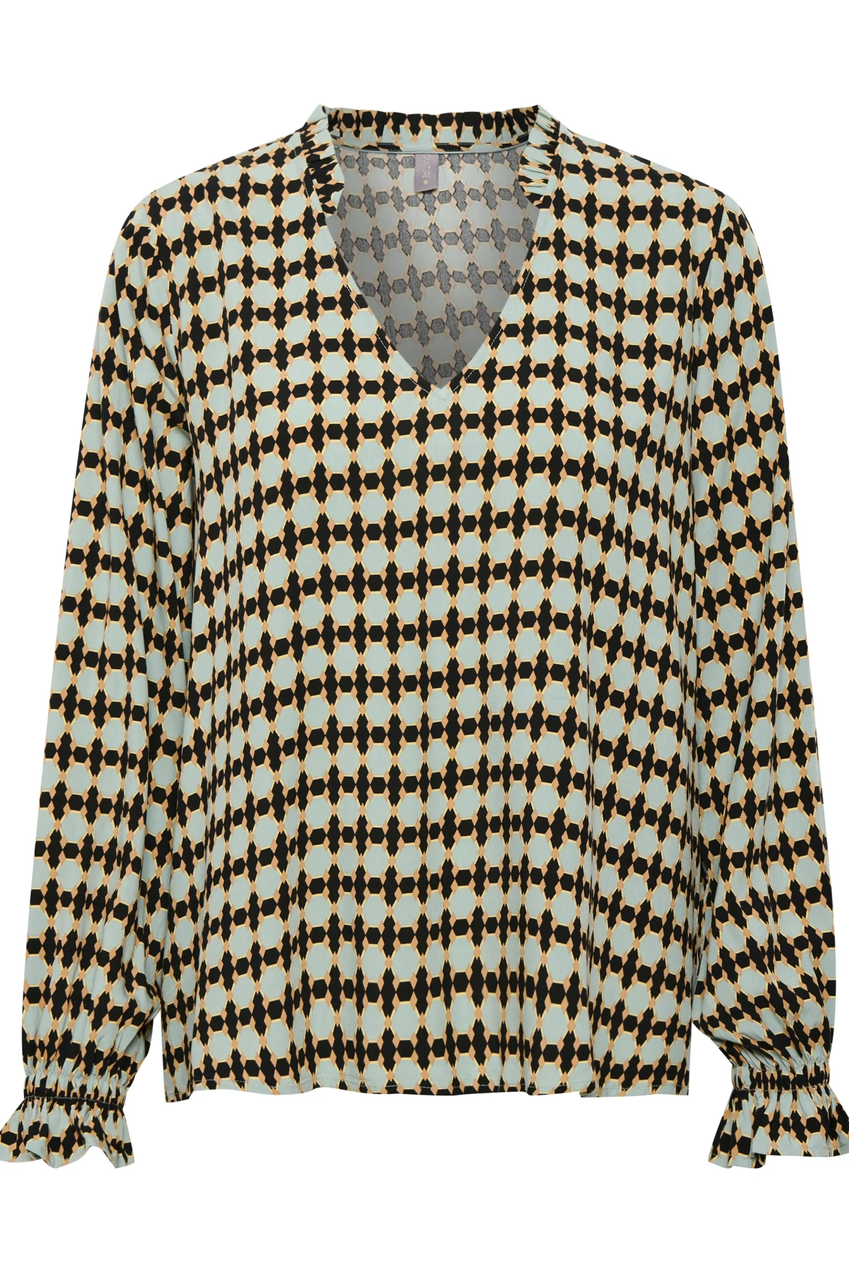 CUbello Blus