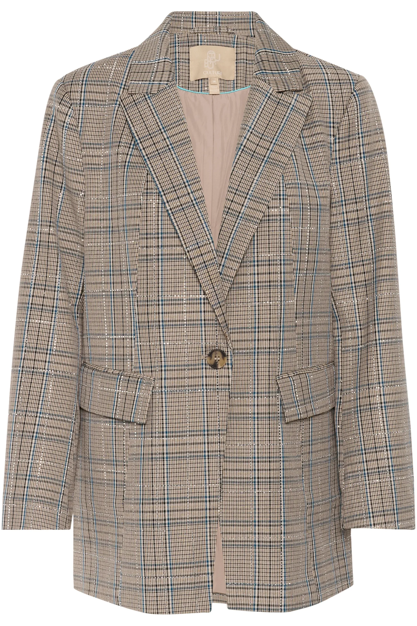 CUcatriona Blazer