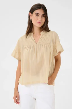 CUcybelle Blus