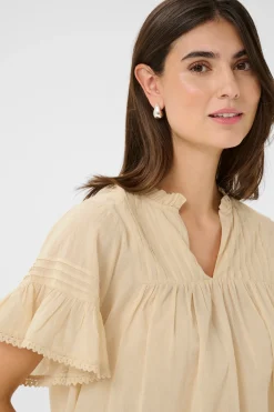 CUcybelle Blus