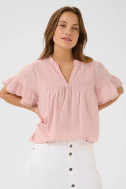 CUcybelle Blus