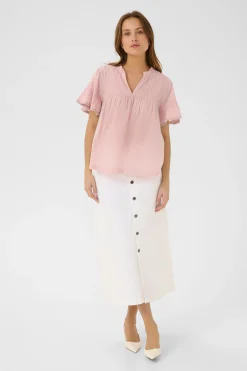 CUcybelle Blus