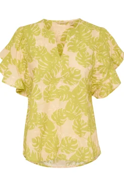 CUdebora Blus