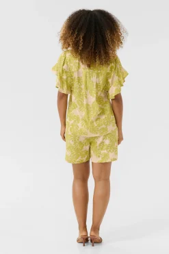 CUdebora Blus