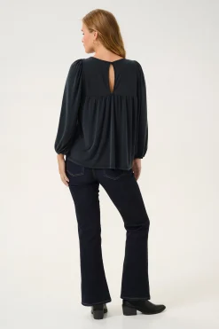 CUdeborah Blus
