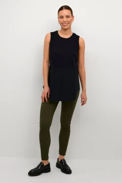 CUdelphina Blus