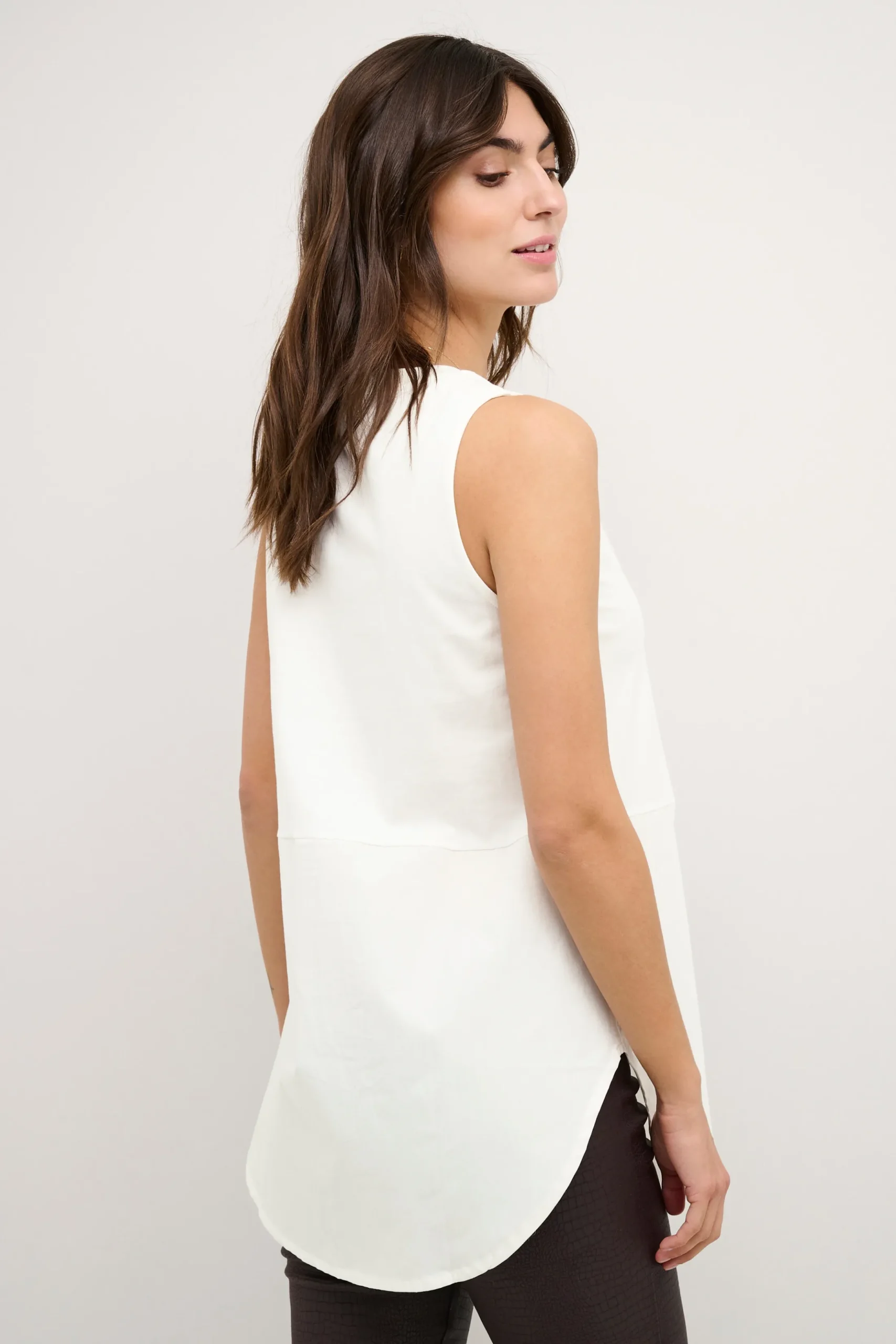 CUdelphina Blus