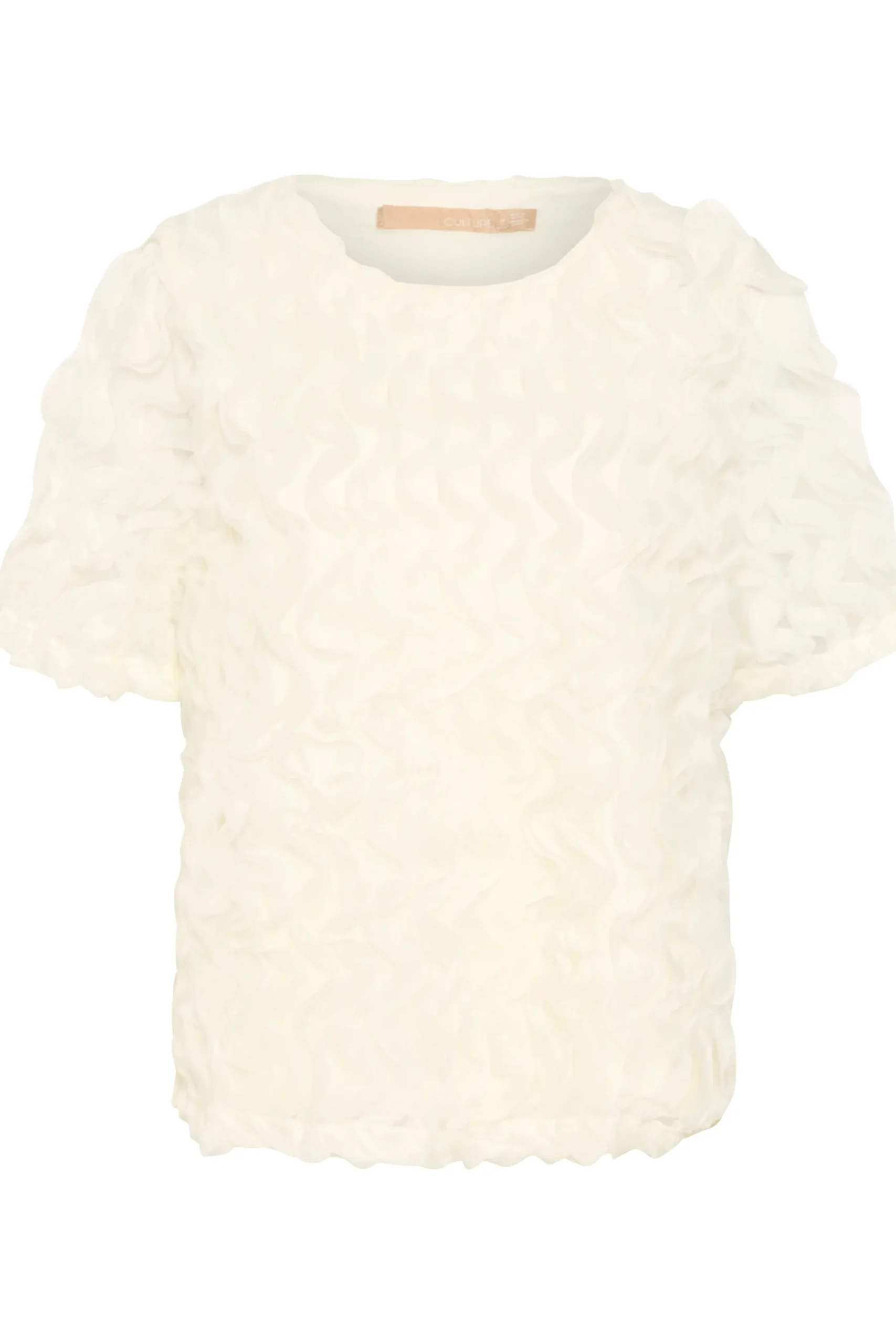 CUfaunia Blus