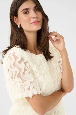 CUfaunia Blus