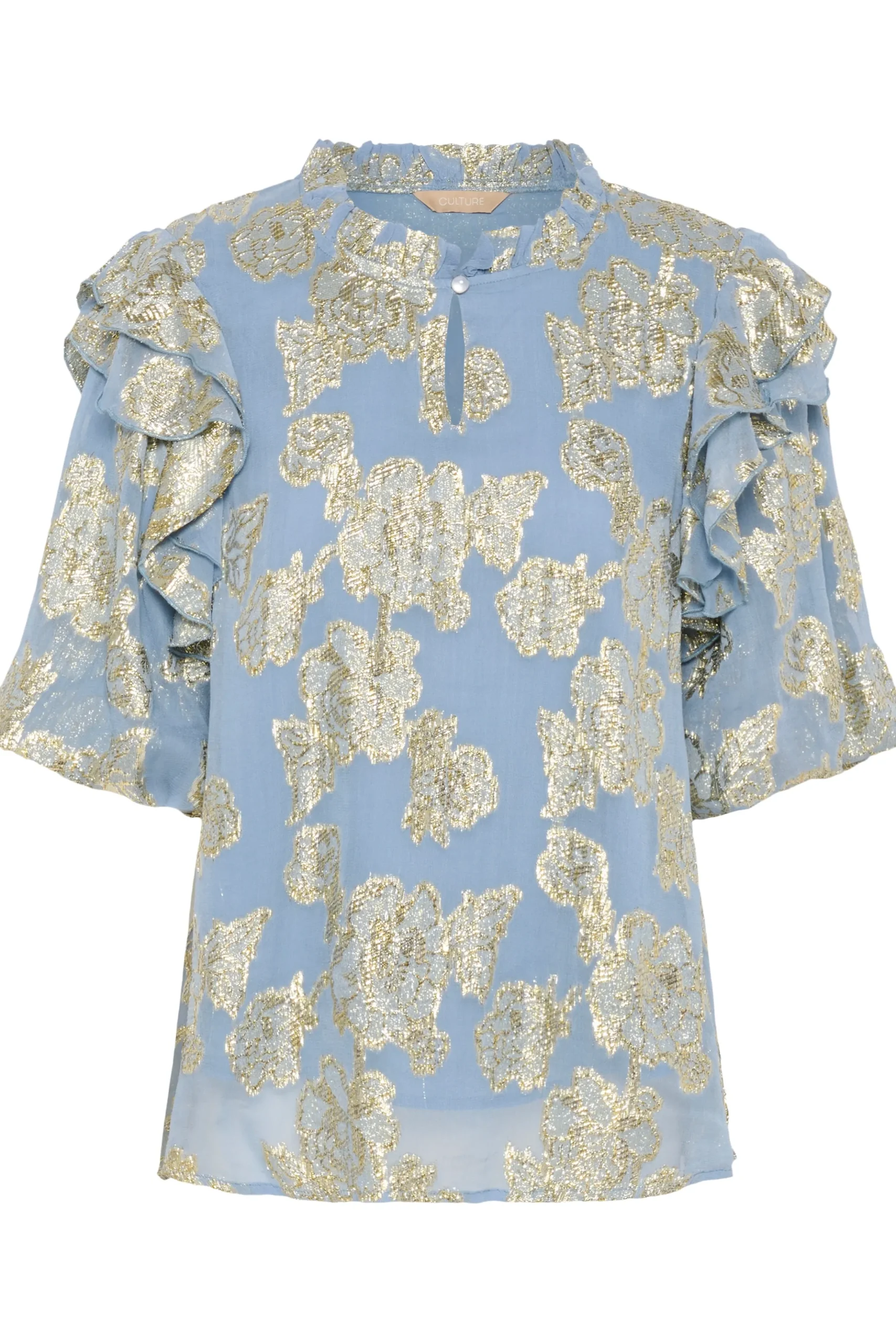 CUfloi Blus
