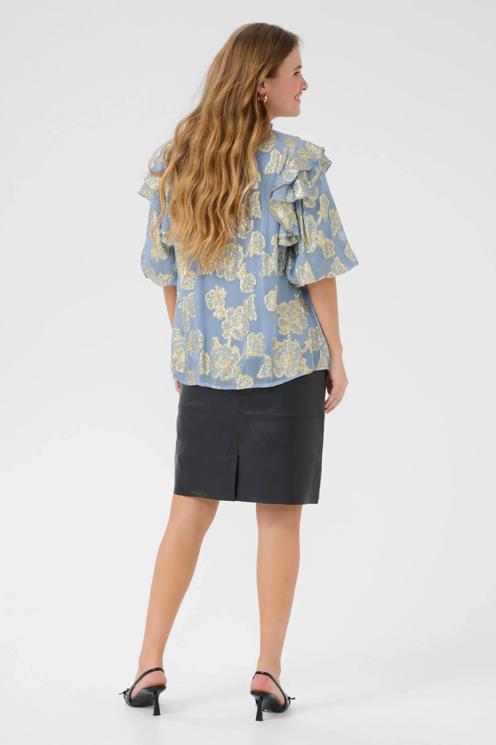 CUfloi Blus