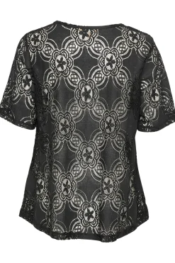CUhenriette Blus