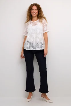 CUhenriette Blus