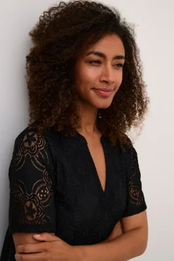 CUhenriette Klänning