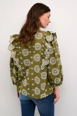 CUisa Blus