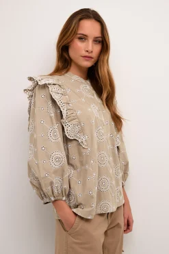 CUisa Blus