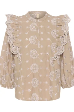 CUisa Blus