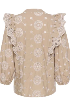 CUisa Blus