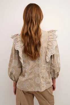 CUisa Blus