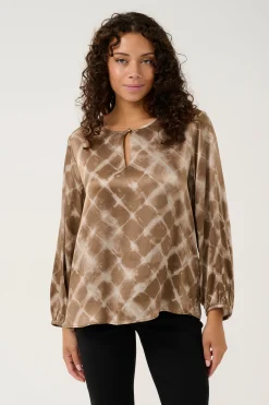 CUjelly Blus