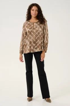 CUjelly Blus