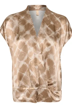 CUjelly Blus