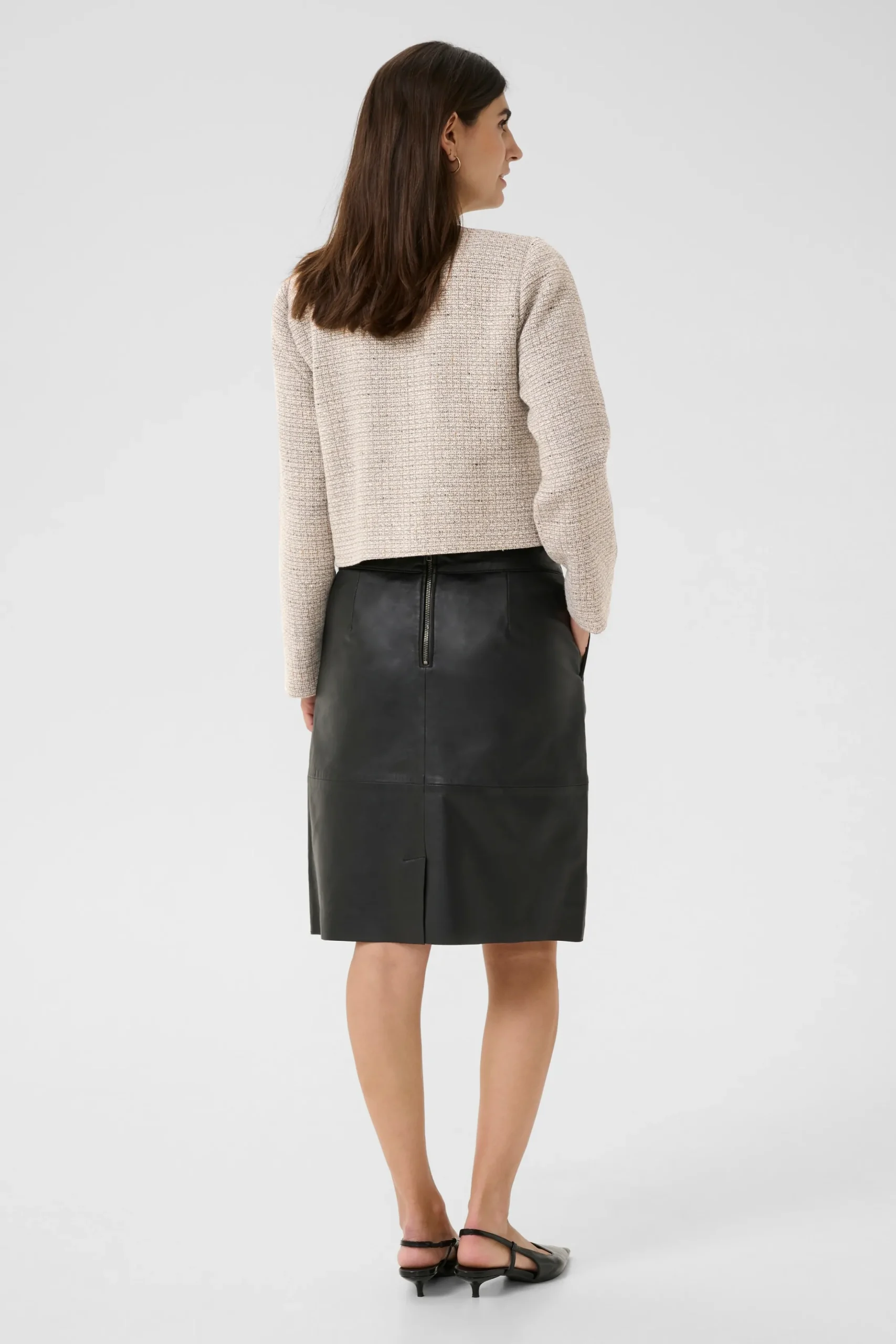 CUlandy Casual jakke