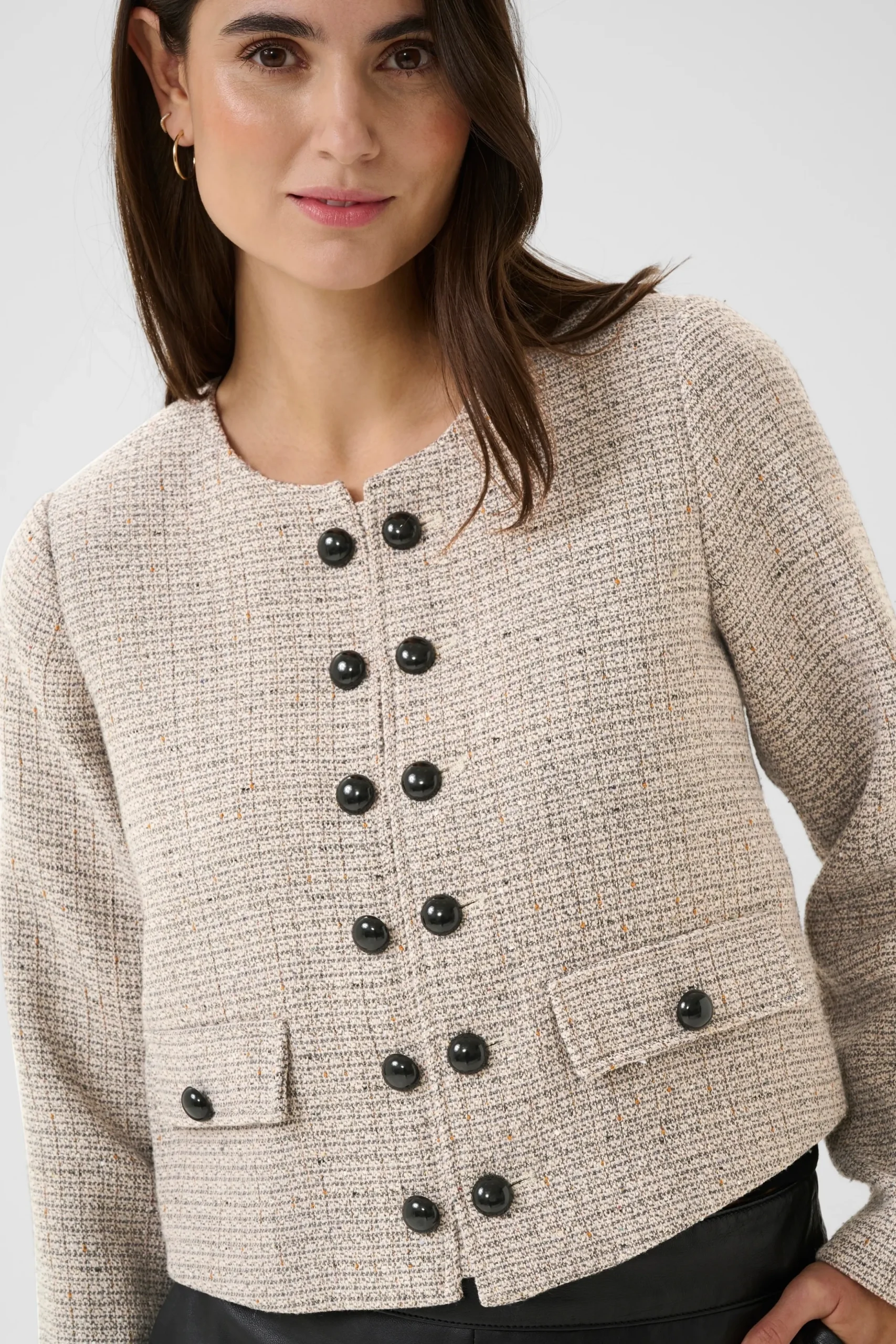 CUlandy Casual jakke