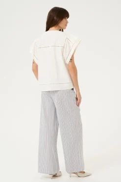 CUleso Blus