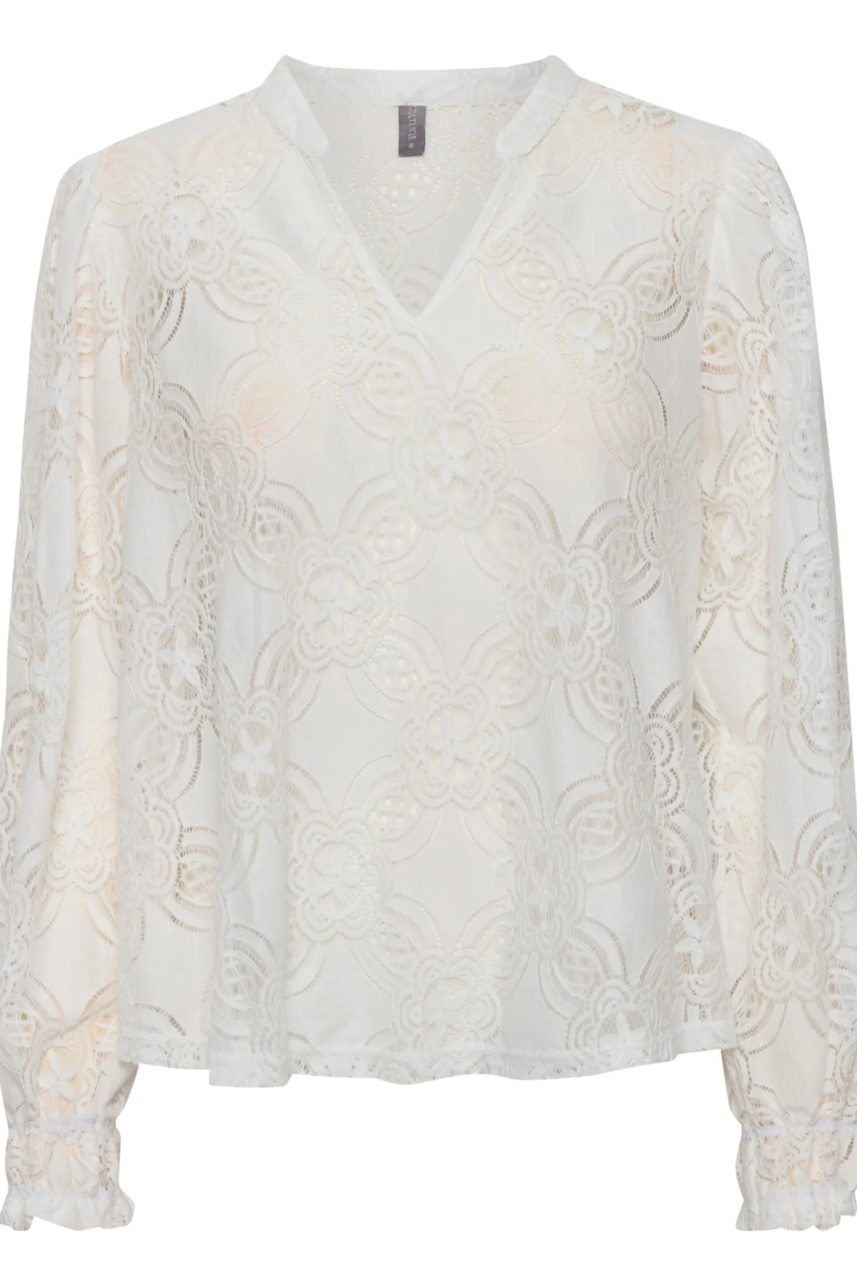 CUolu Blus