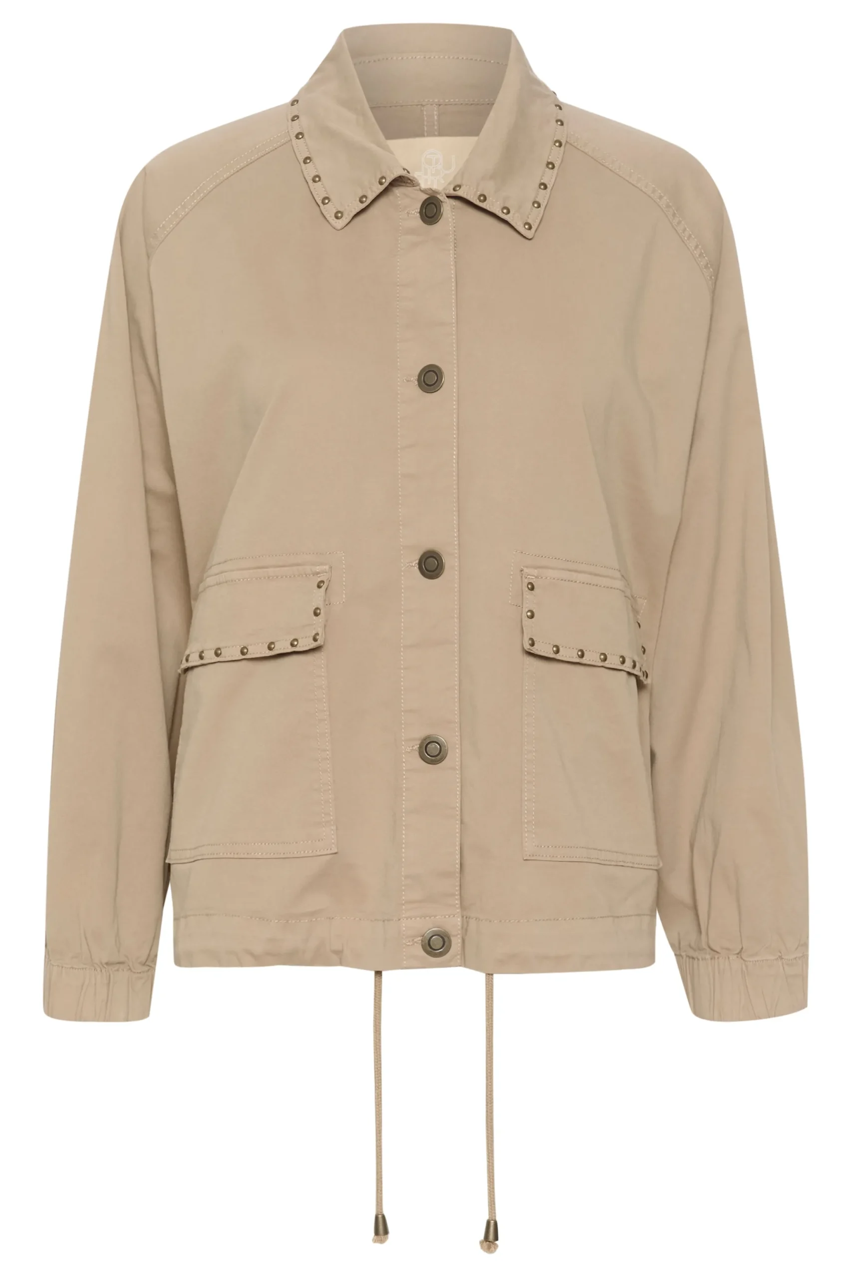 CUracy Casual jakke
