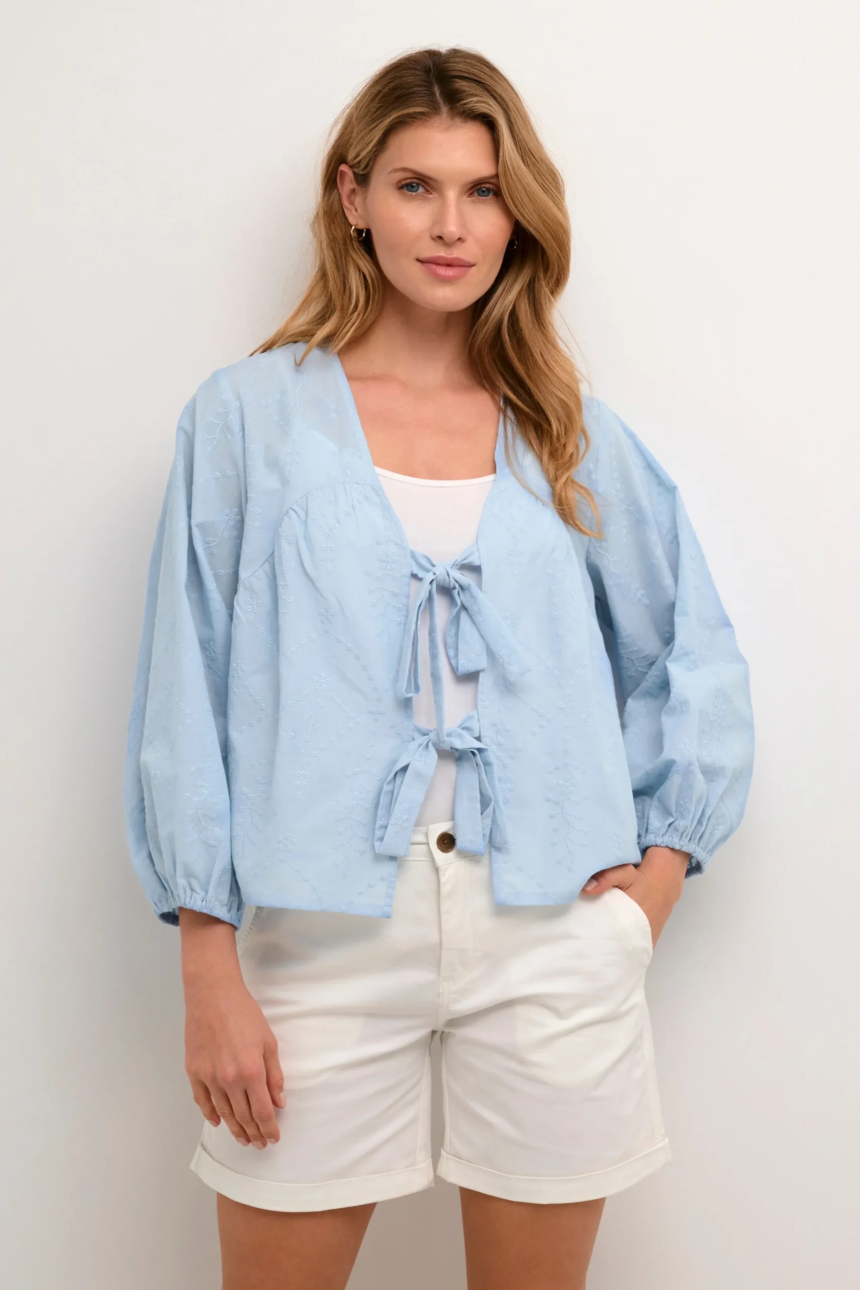 CUrocca Blus