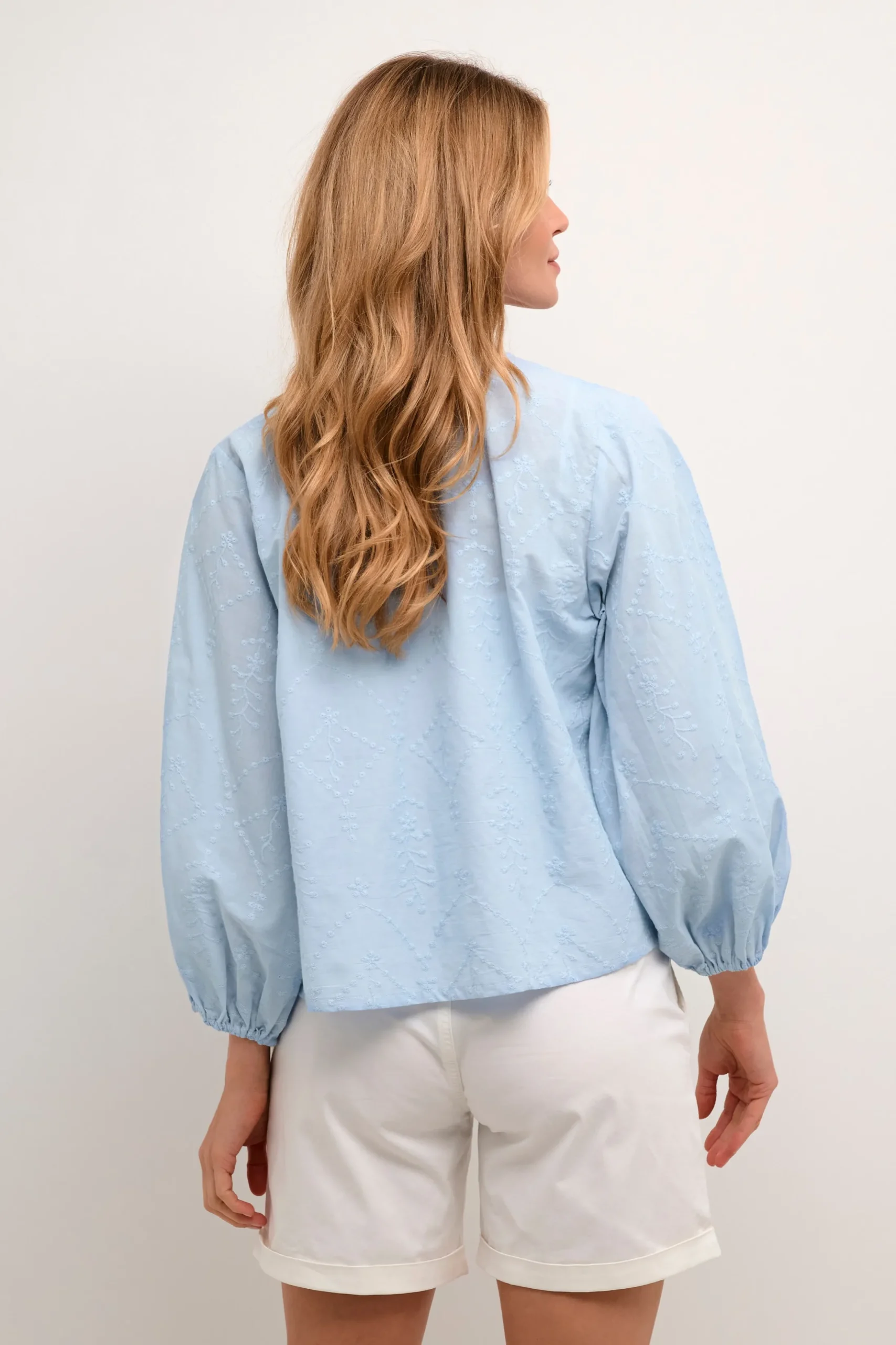 CUrocca Blus