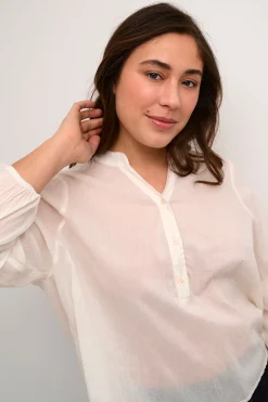 CUrosy Blus