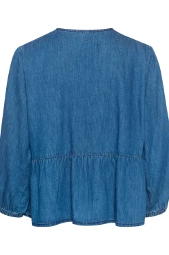 CUspenca Blus