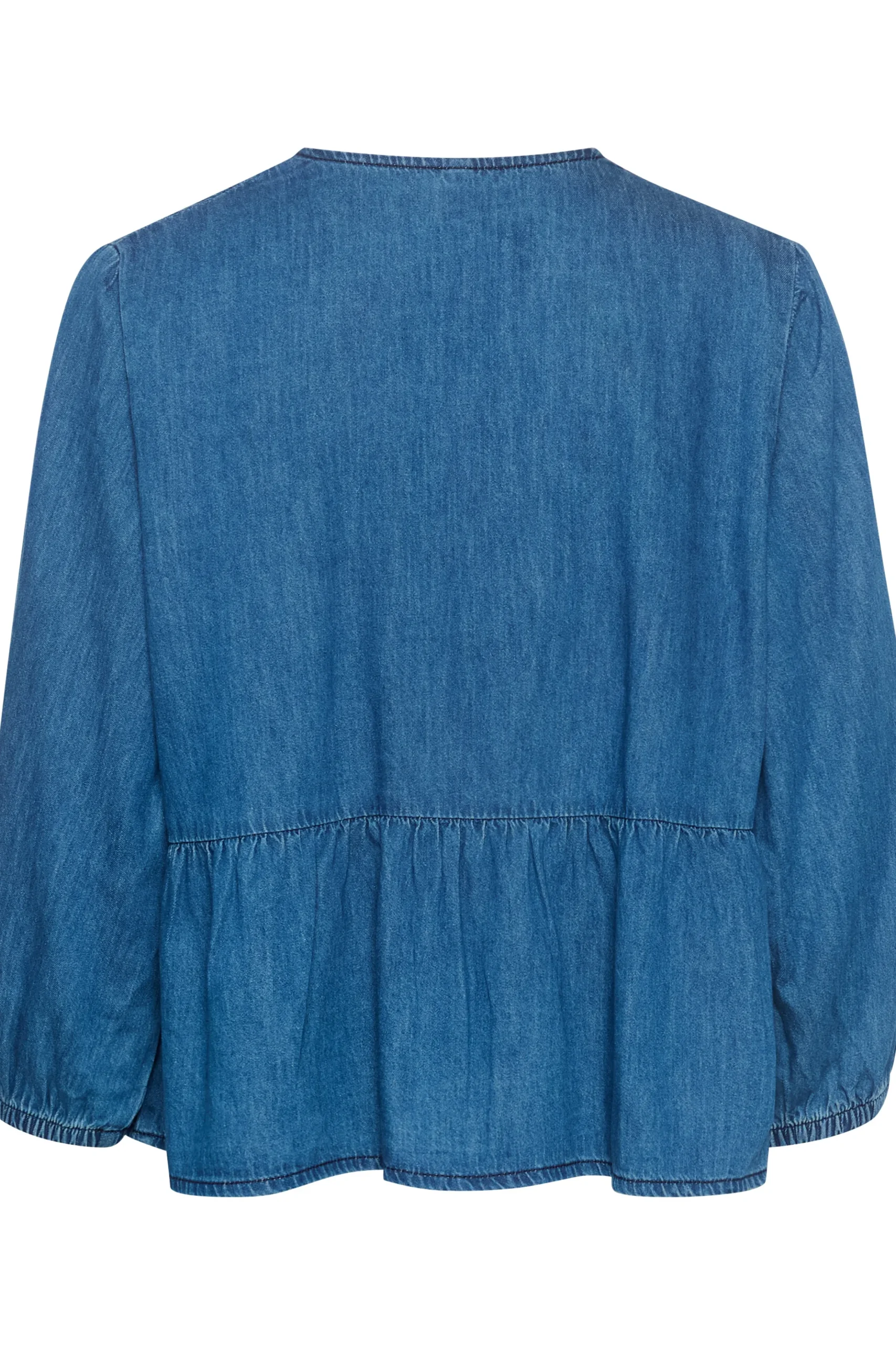 CUspenca Blus