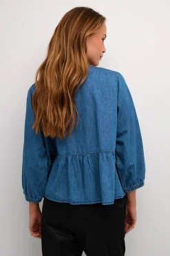 CUspenca Blus