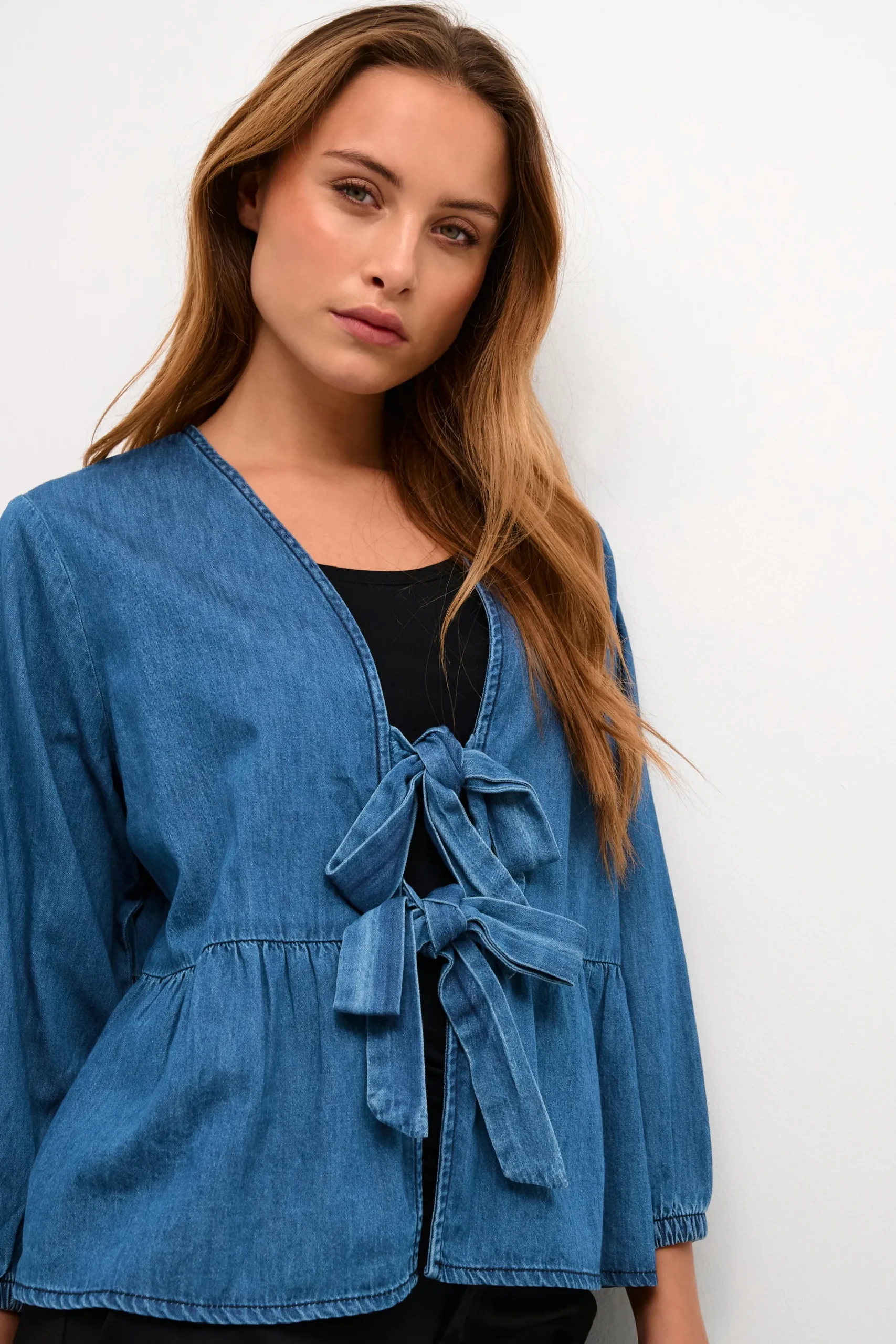 CUspenca Blus