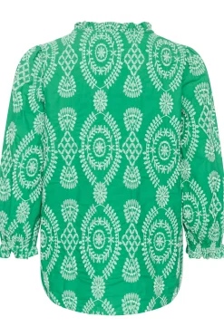 CUtia Blus