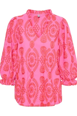 CUtia Blus