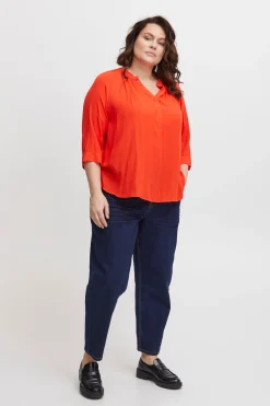 FPJOYCY Blus
