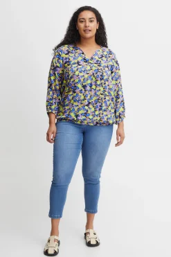 FPMERLA Blus