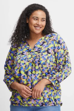 FPMERLA Blus